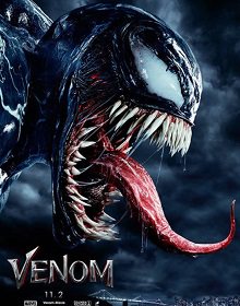 Venom – Dublado BluRay 720p / 1080p / 4K