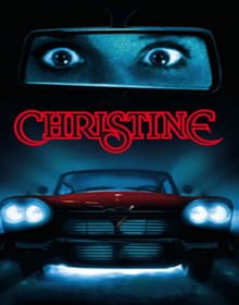 Christine: O Carro Assassino – Dublado BluRay 720p / 1080p / 4K