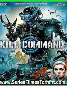 Comando Kill – Dublado Torrent BluRay 720p / 1080p