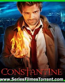 Constantine 1ª Temporada – Dublado Torrent BluRay 720p / 1080p