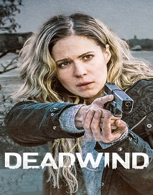 Deadwind 2ª Temporada WEB-DL 720p / 1080p Legendado