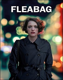 Fleabag 1ª e 2ª Temporada Dual Áudio WEB-DL 720p