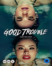 Good Trouble 1ª Temporada 720p / 1080p Legendado
