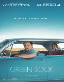 Green Book: O Guia – Dublado BluRay 720p / 1080p / 4K Dual Áudio