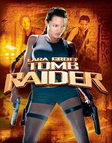 Lara Croft: Tomb Raider – Dublado BluRay 720p / 1080p / 4K
