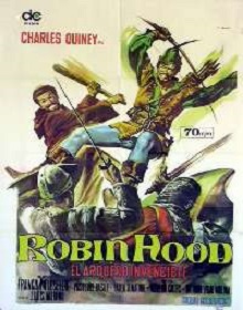 Robin Hood: O Invencível – Dublado BluRay 1080p