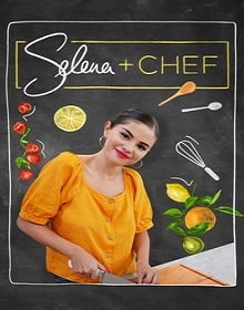 Selena + Chef 1ª Temporada WEB-DL 720p / 1080p Legendado