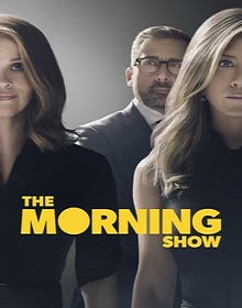 The Morning Show 1ª Temporada Dual Áudio WEB-DL 720p