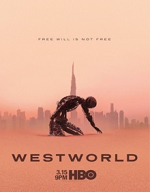 Westworld 3ª Temporada Dual Áudio WEB-DL 720p / 1080p