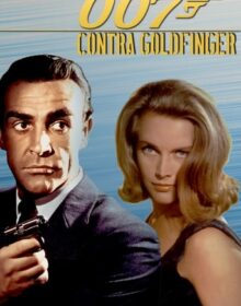 Baixar 007 Contra Goldfinger Torrent dublado