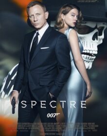 007 Contra Spectre (2015) Torrent Dublado