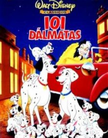 101 Dálmatas (1961) Torrent Dublado