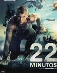 22 Minutos (2014) Torrent Dublado