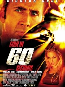 60 Segundos (2000) Torrent Dublado e Legendado