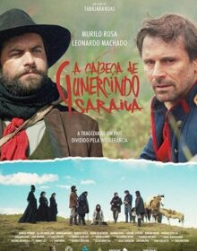 A Cabeça de Gumercindo Saraiva Torrent (2018) Nacional WEB-DL 1080p  Download