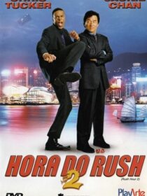 A Hora do Rush 2 (2001) Torrent Dublado