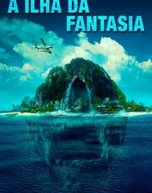 A Ilha da Fantasia Torrent (2020) Dublado