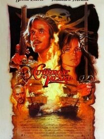 A Ilha da Garganta Cortada Torrent (1995) Dublado