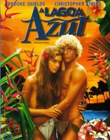 A Lagoa Azul (1980) Torrent Dublado e Legendado