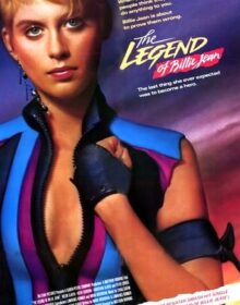 A Lenda de Billie Jean (1985) Torrent Dublado