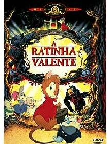 A Ratinha Valente (1982) Torrent Dublado