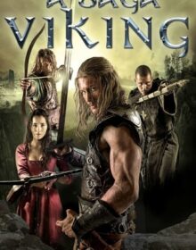 Baixar A Saga Viking Dual Áudio Torrent