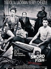 A Senha: Swordfish (2001) Torrent Dublado e Legendado