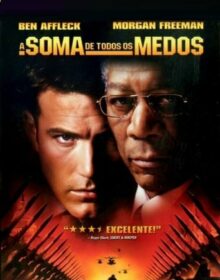 A Soma de Todos os Medos (2002) Torrent Dublado