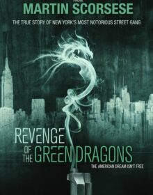 A Vingança dos Dragões Verdes (2014) Torrent Dublado