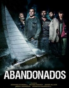 Abandonados (2015) Torrent Dublado