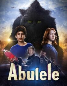 Abulele Meu Amigo Monstro (2015) Torrent Dublado