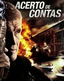 Acerto de Contas (2013) Torrent Dublado