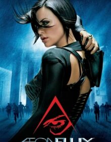 Baixar Aeon Flux Dublado Torrent