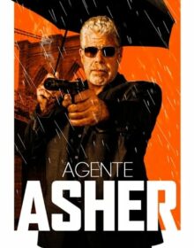 Baixar Agente Asher Dual Áudio Torrent