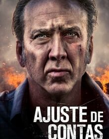 Ajuste de Contas Torrent (2019) Dublado