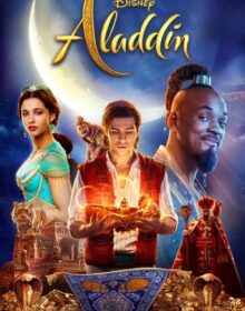 Aladdin (2019) Torrent Dublado