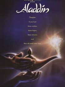 Aladdin (1992) Torrent Dublado e Legendado