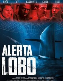 Alerta Lobo (2019) Torrent Dublado