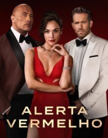 Baixar Filme Alerta Vermelho Dual Áudio Torrent