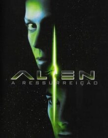 Baixar Alien, a Ressurreição Dual Áudio Torrent