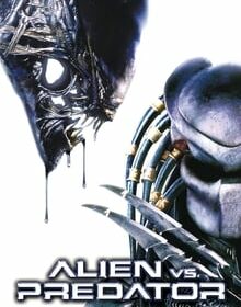 Alien vs Predador Torrent (2004) Dublado