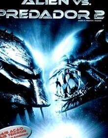 Alien vs Predador 2 Torrent (2007) Dublado