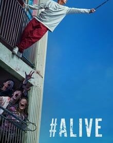 #Alive Torrent (2020)