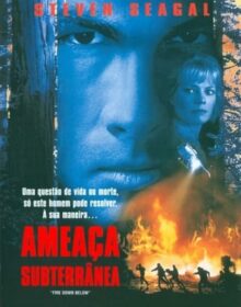 Ameaça Subterrânea Torrent (1997) Dual Áudio / Dublado BluRay 1080p – Download