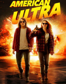 Baixar American Ultra: Armados e Alucinados Dual Áudio Torrent