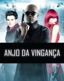 Baixar Anjo da Vingança Dual Áudio Torrent