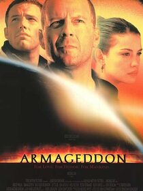 Armageddon (1998) Torrent Dublado e Legendado