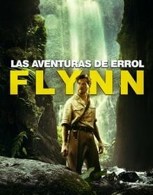 As Aventuras de Errol Flynn Torrent (2018) Dublado