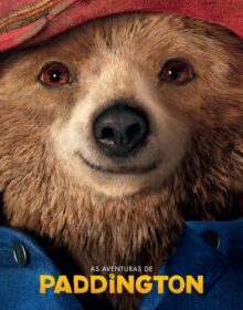 As Aventuras de Paddington (2014) Torrent Dublado