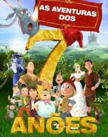 As Aventuras dos Sete Anões (2014) Torrent Dublado